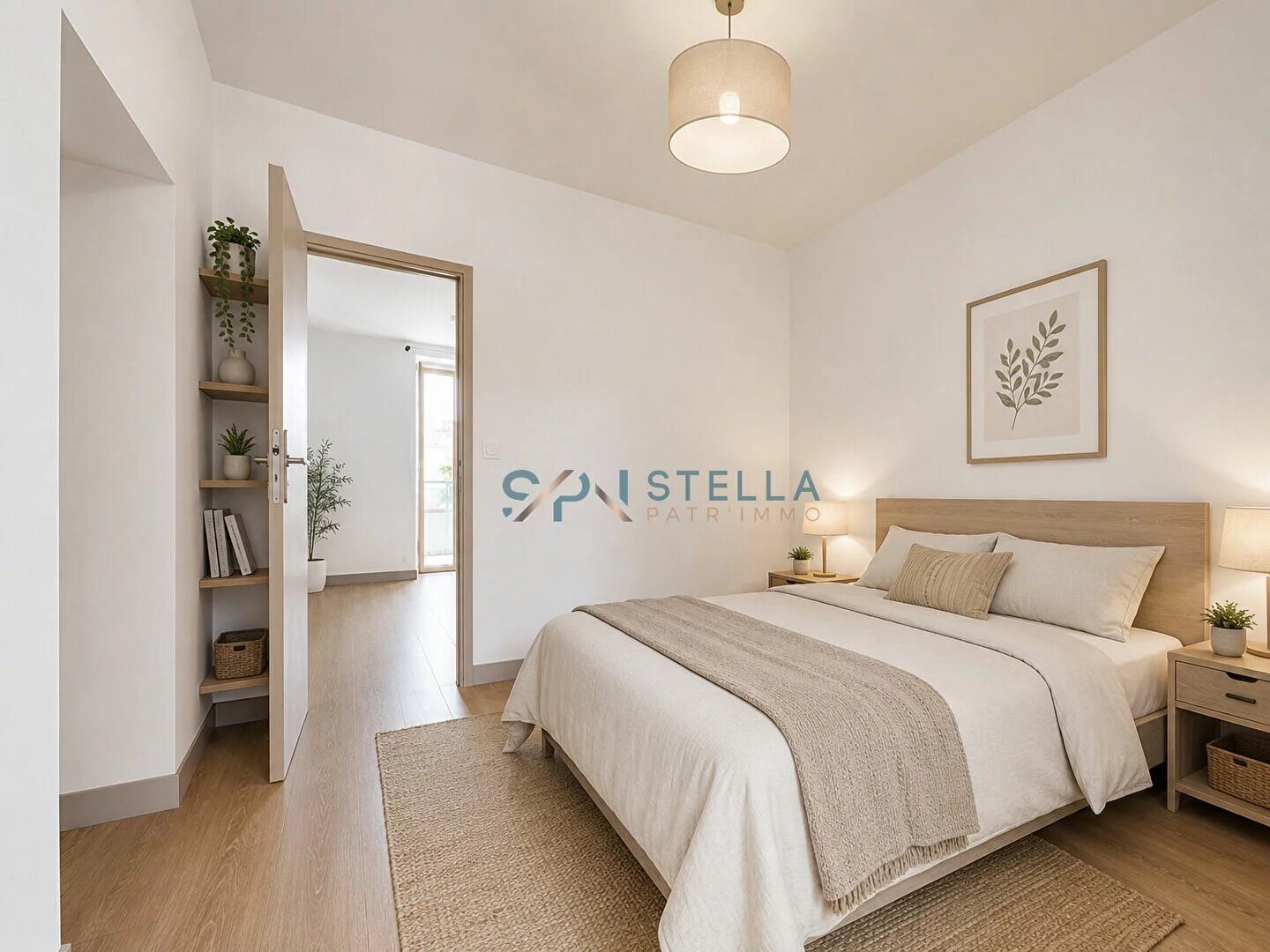 Appartement à vendre, 40m², Ajaccio
