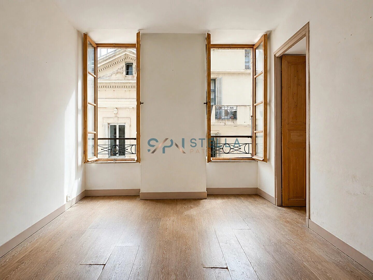 Appartement à vendre, 40m², Ajaccio