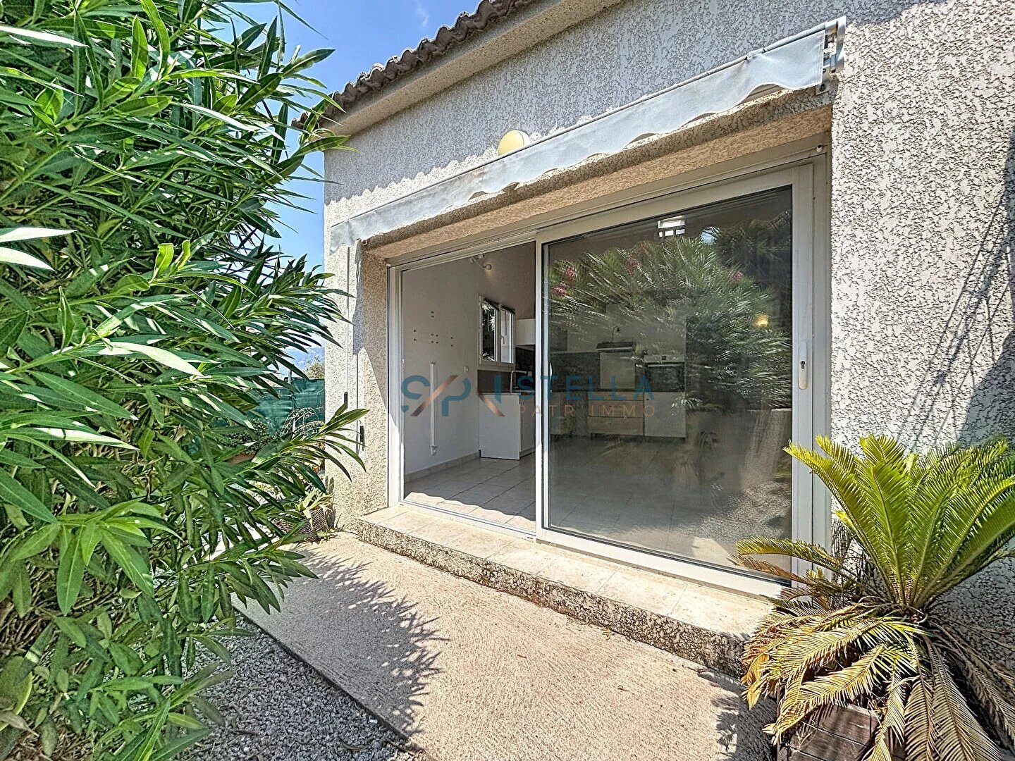 Appartement à louer, 70m², Bastelicaccia