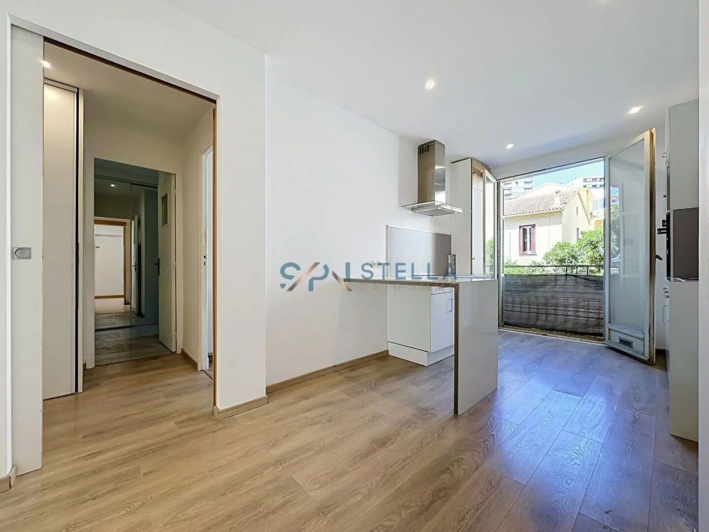 Appartement à vendre, 74m², Ajaccio