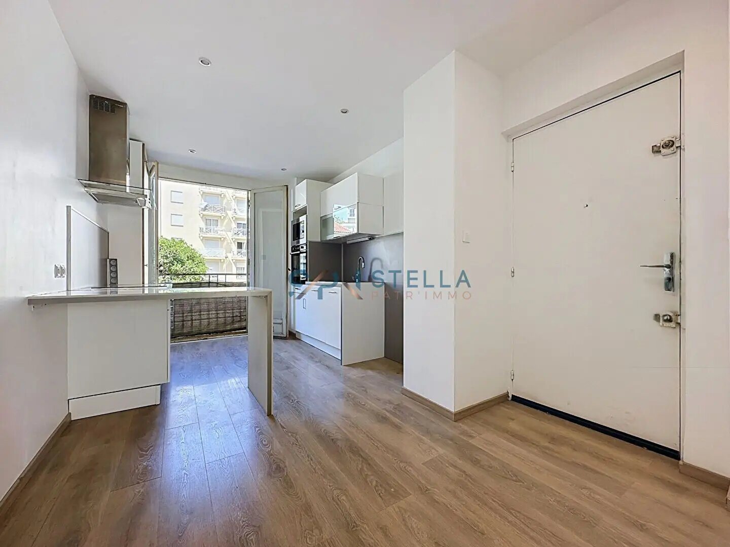 Appartement à vendre, 74m², Ajaccio