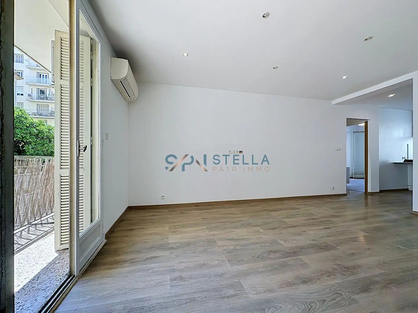 Appartement à vendre, 74m², Ajaccio