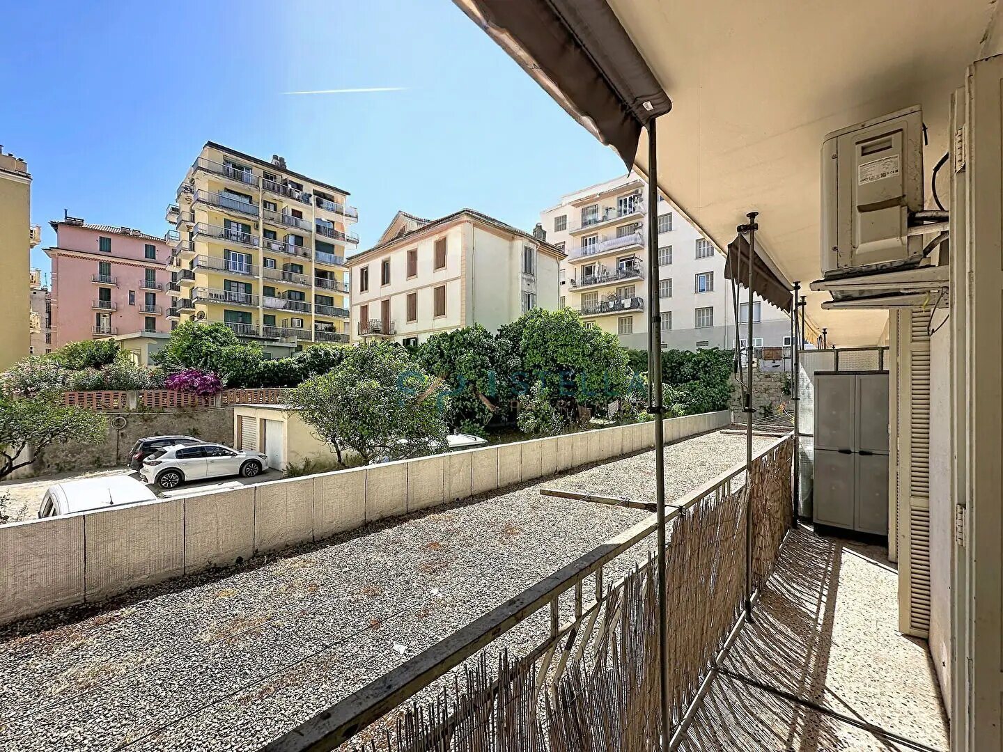 Appartement à vendre, 74m², Ajaccio