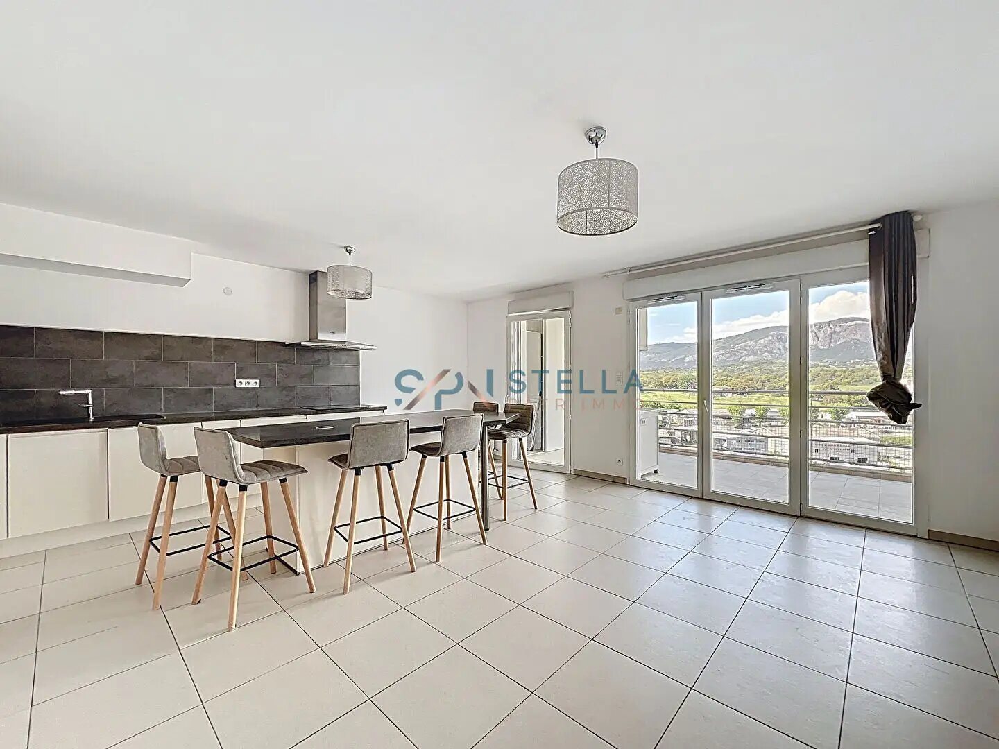 Appartement à vendre, 80m², Sarrola-Carcopino