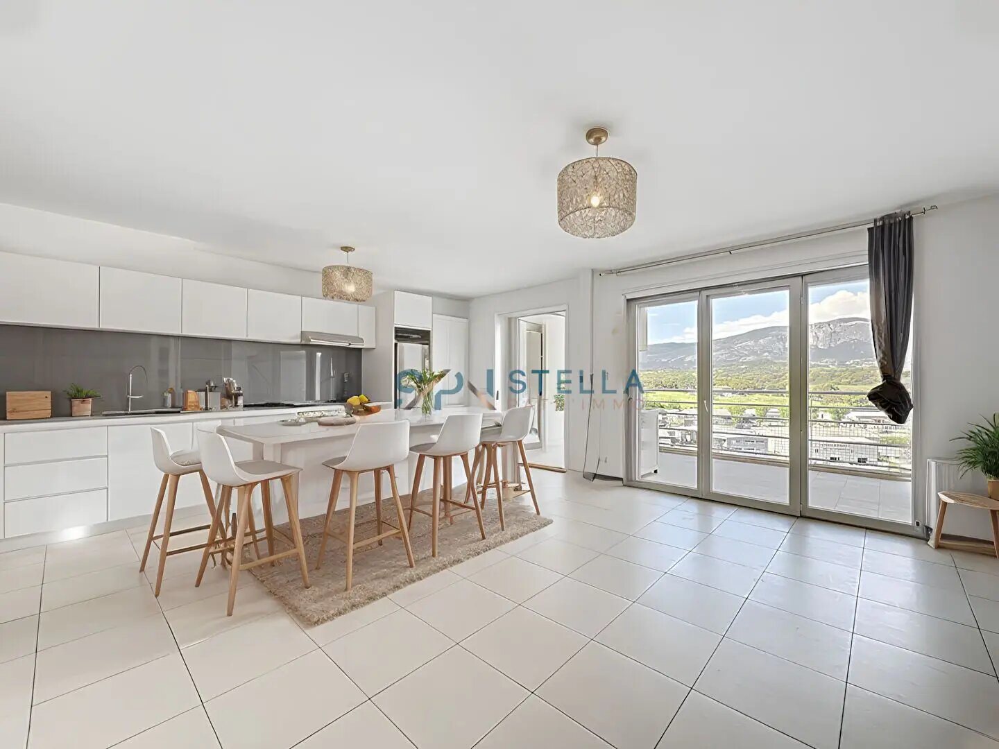 Appartement à vendre, 80m², Sarrola-Carcopino