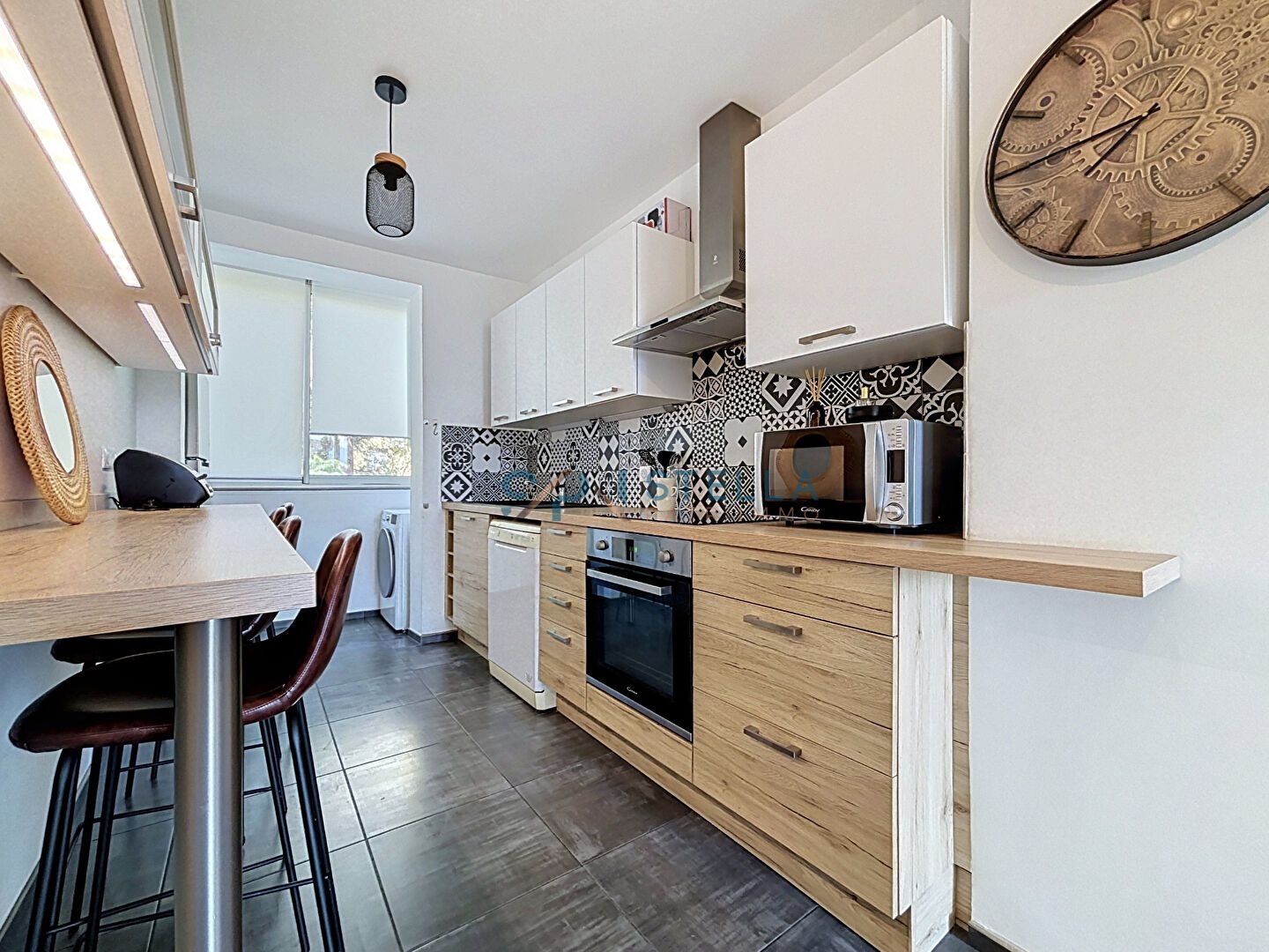 Appartement à louer, 55m², Ajaccio