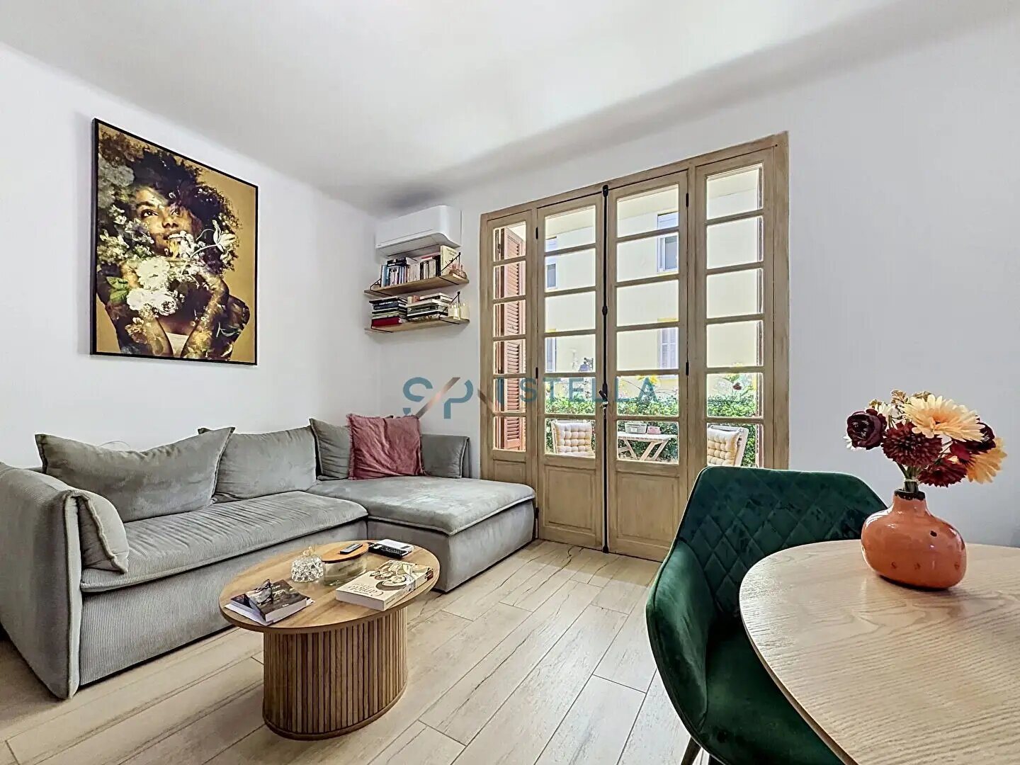 Appartement à vendre, 34m², Ajaccio