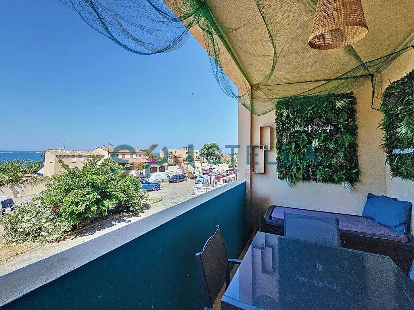 Appartement à vendre, 32m², Calcatoggio
