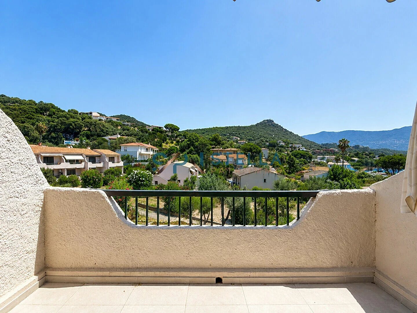 Appartement à vendre, 25m², Calcatoggio