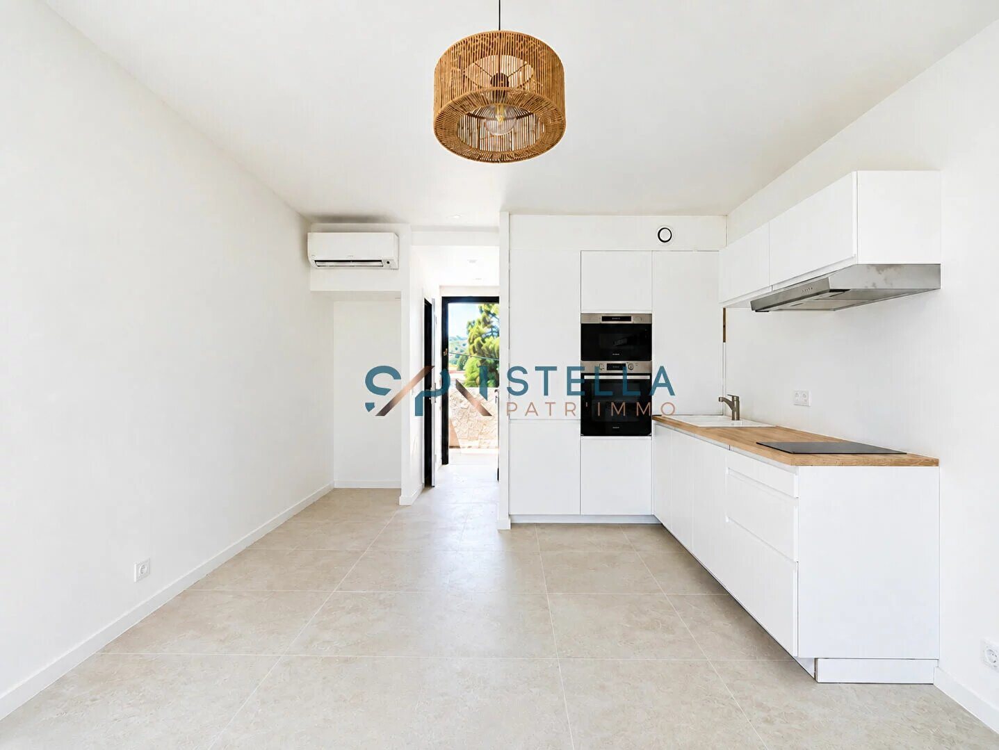 Appartement à vendre, 25m², Calcatoggio