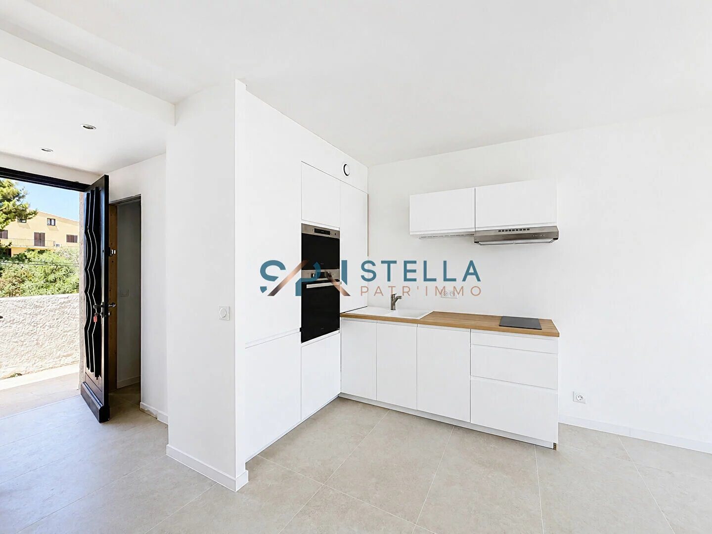 Appartement à vendre, 25m², Calcatoggio