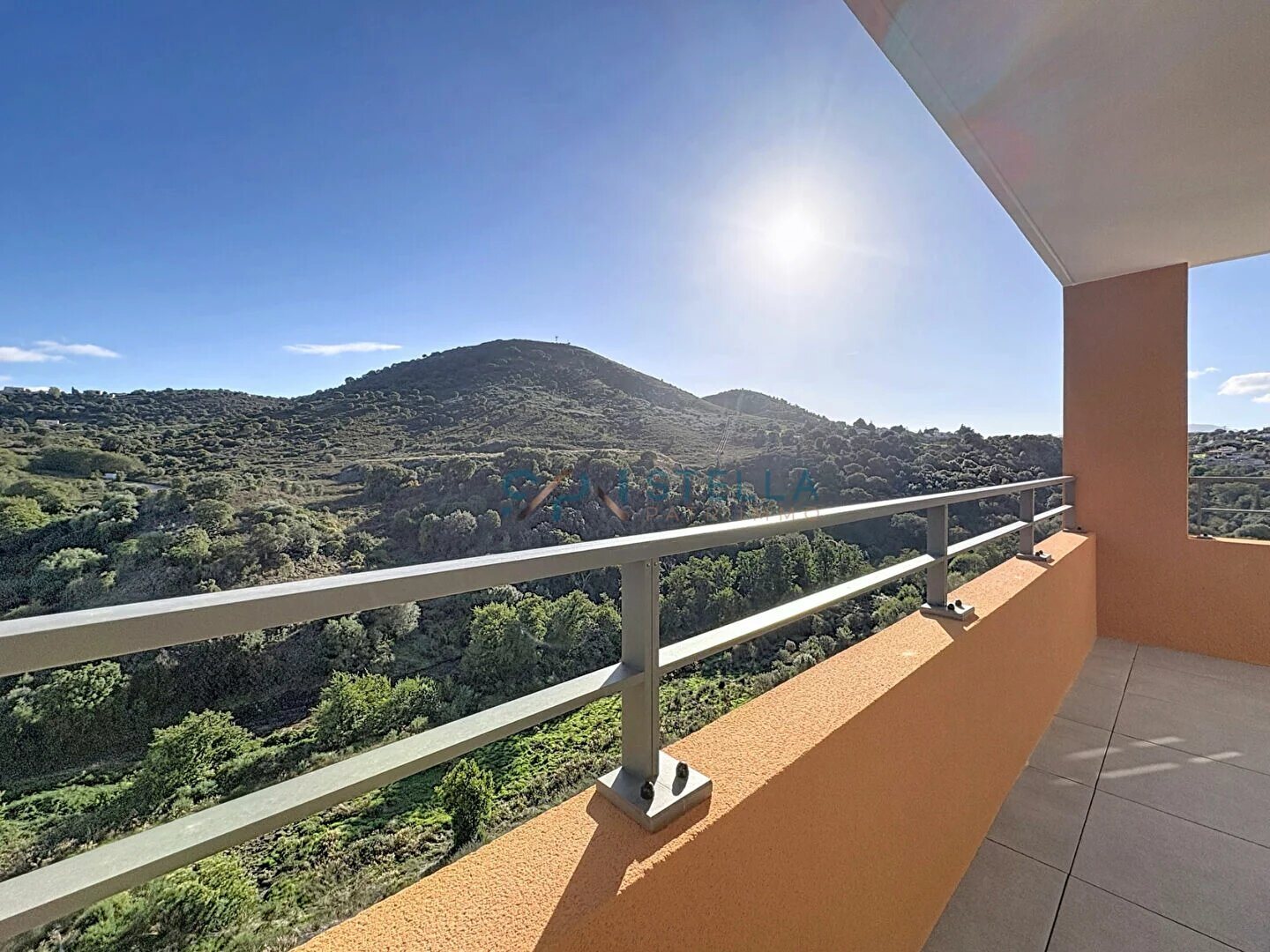 Appartement à louer, 47m², Sarrola-Carcopino
