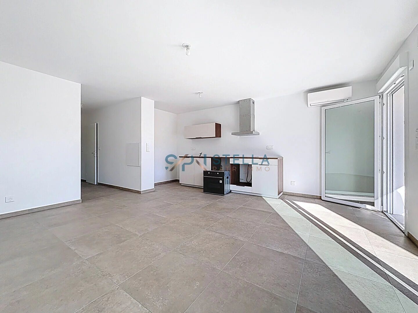 Appartement à louer, 47m², Sarrola-Carcopino