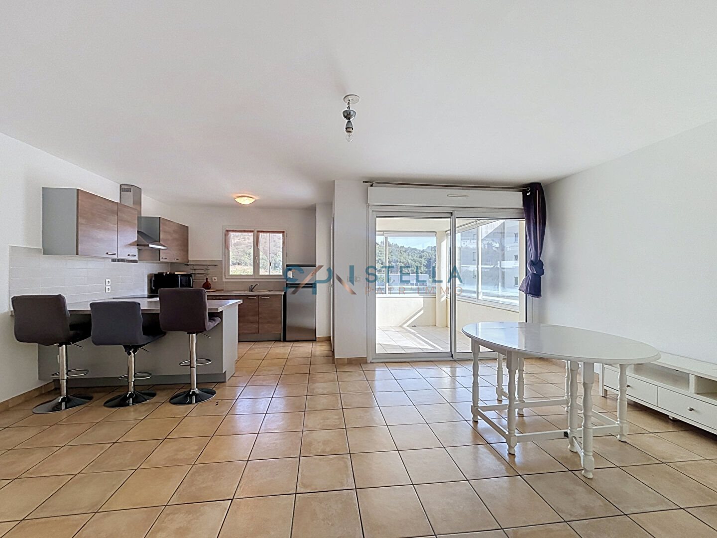 Appartement à louer, 65m², Ajaccio