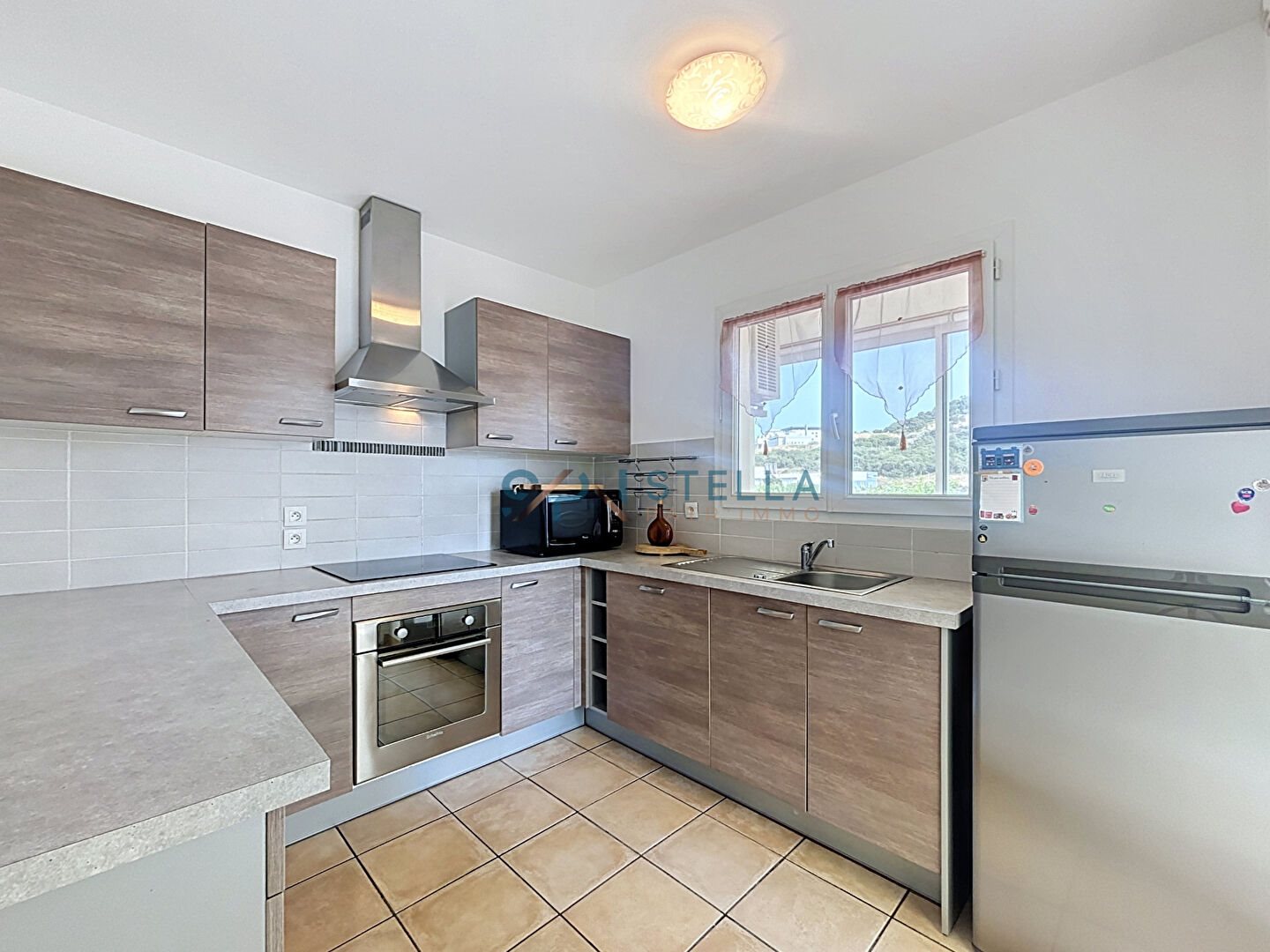 Appartement à louer, 65m², Ajaccio