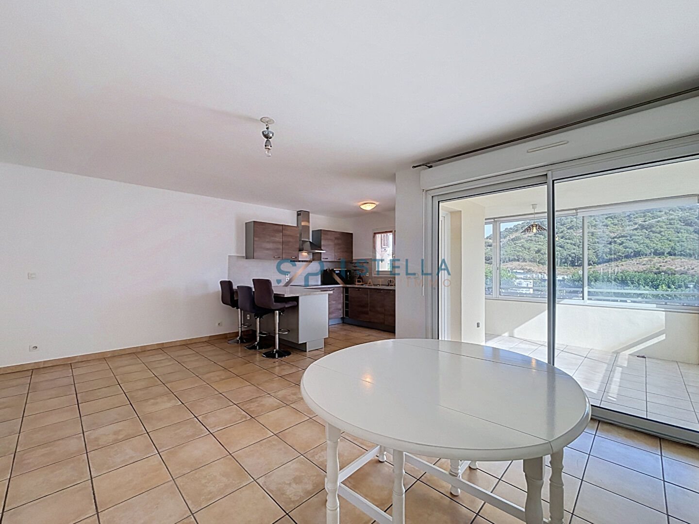 Appartement à louer, 65m², Ajaccio