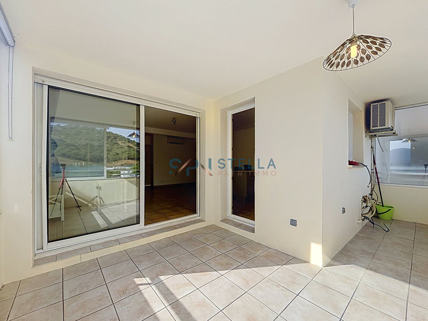 Appartement à louer, 65m², Ajaccio