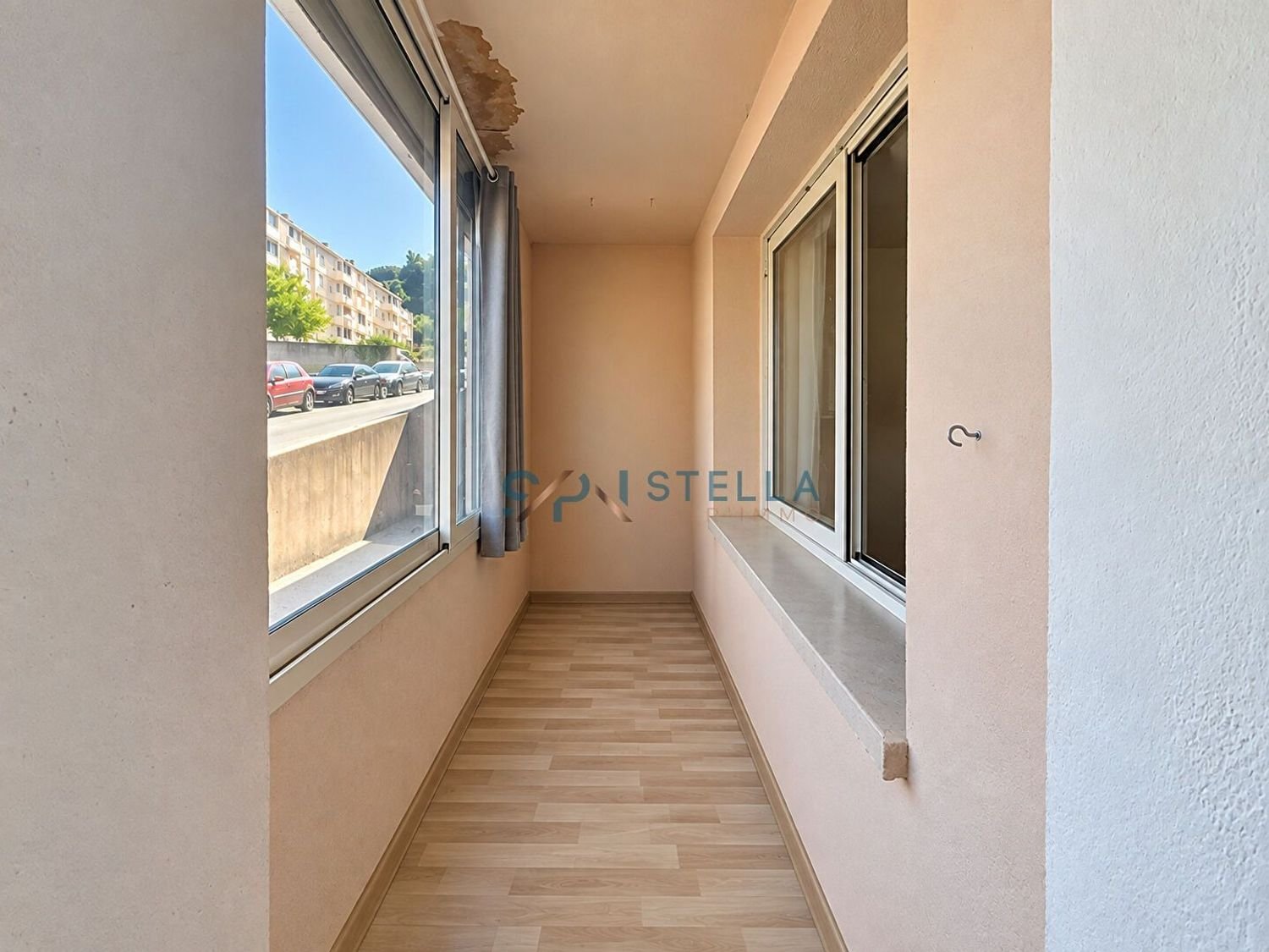 Appartement à vendre, 52m², Ajaccio