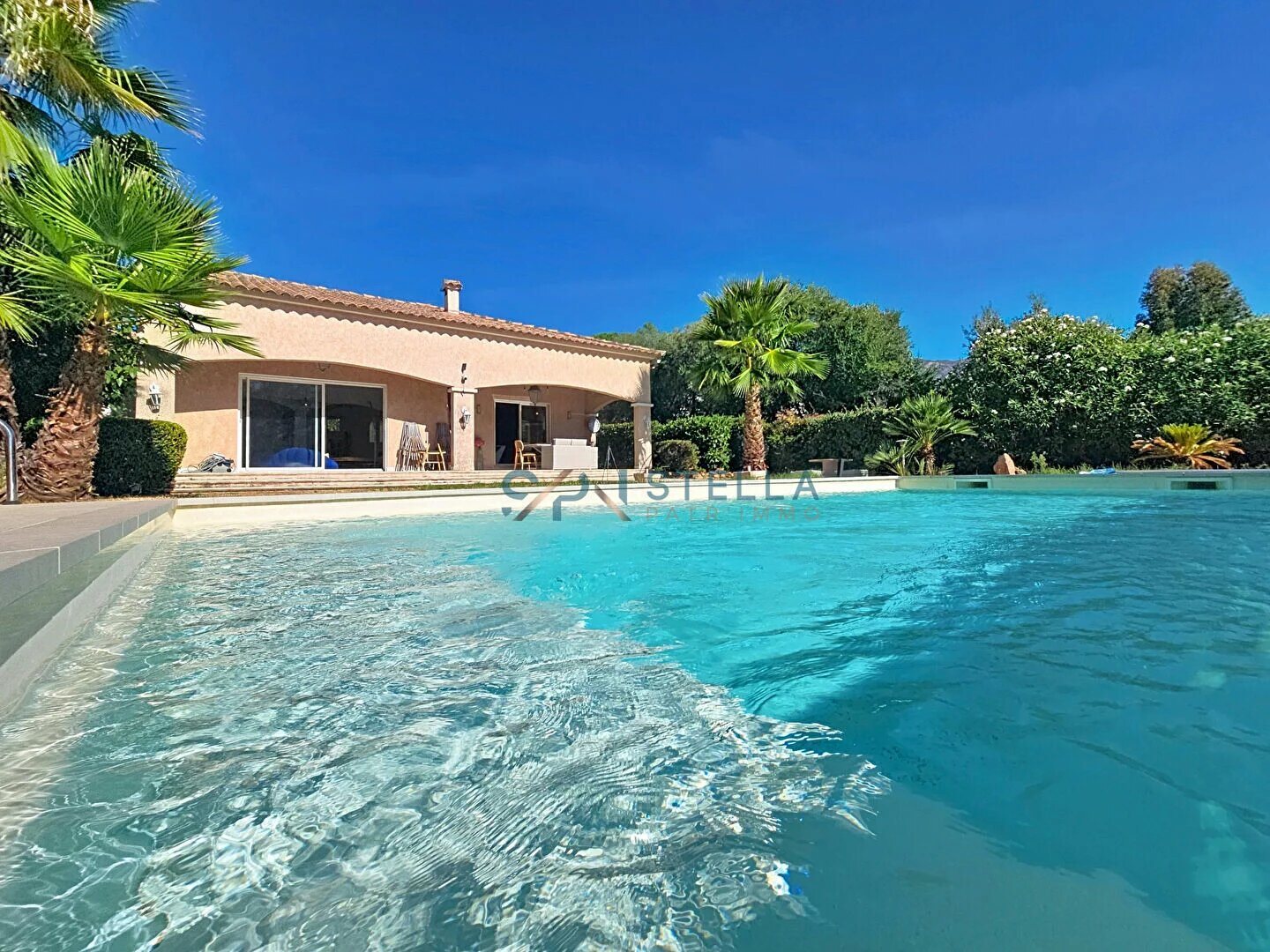 Maison à vendre, 252m², Peri