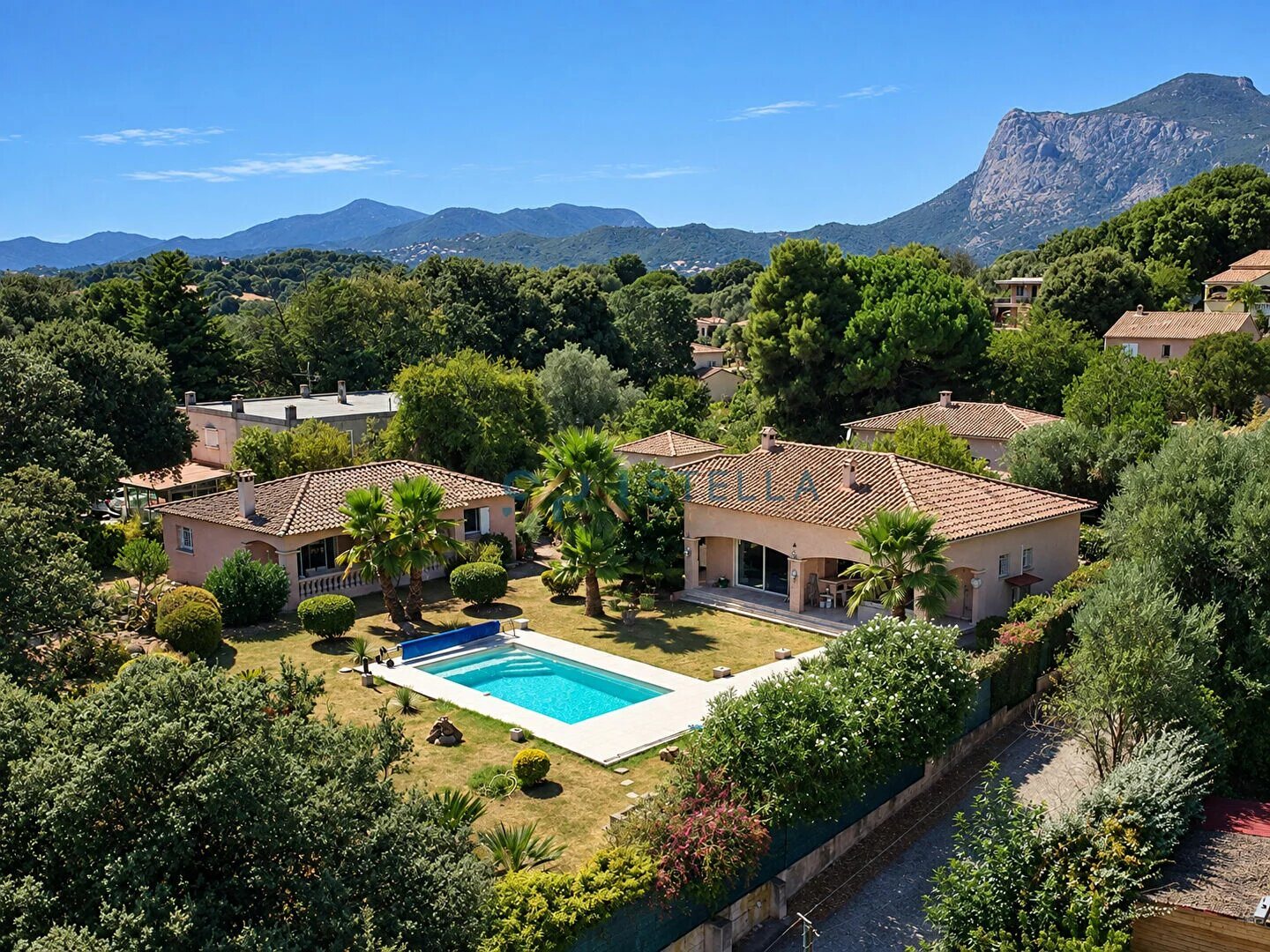 Maison à vendre, 252m², Peri