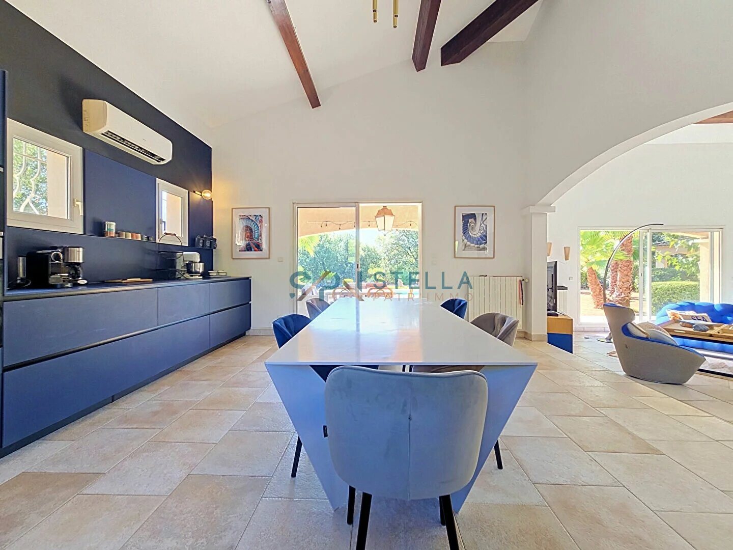 Maison à vendre, 252m², Peri