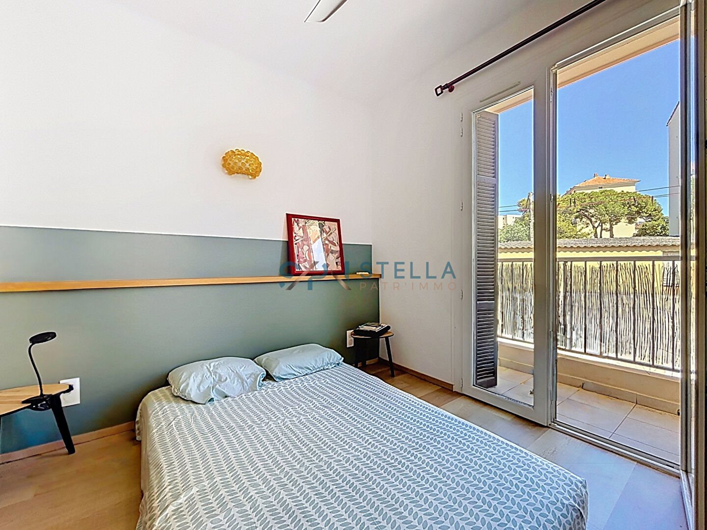 Appartement à louer, 72m², Ajaccio