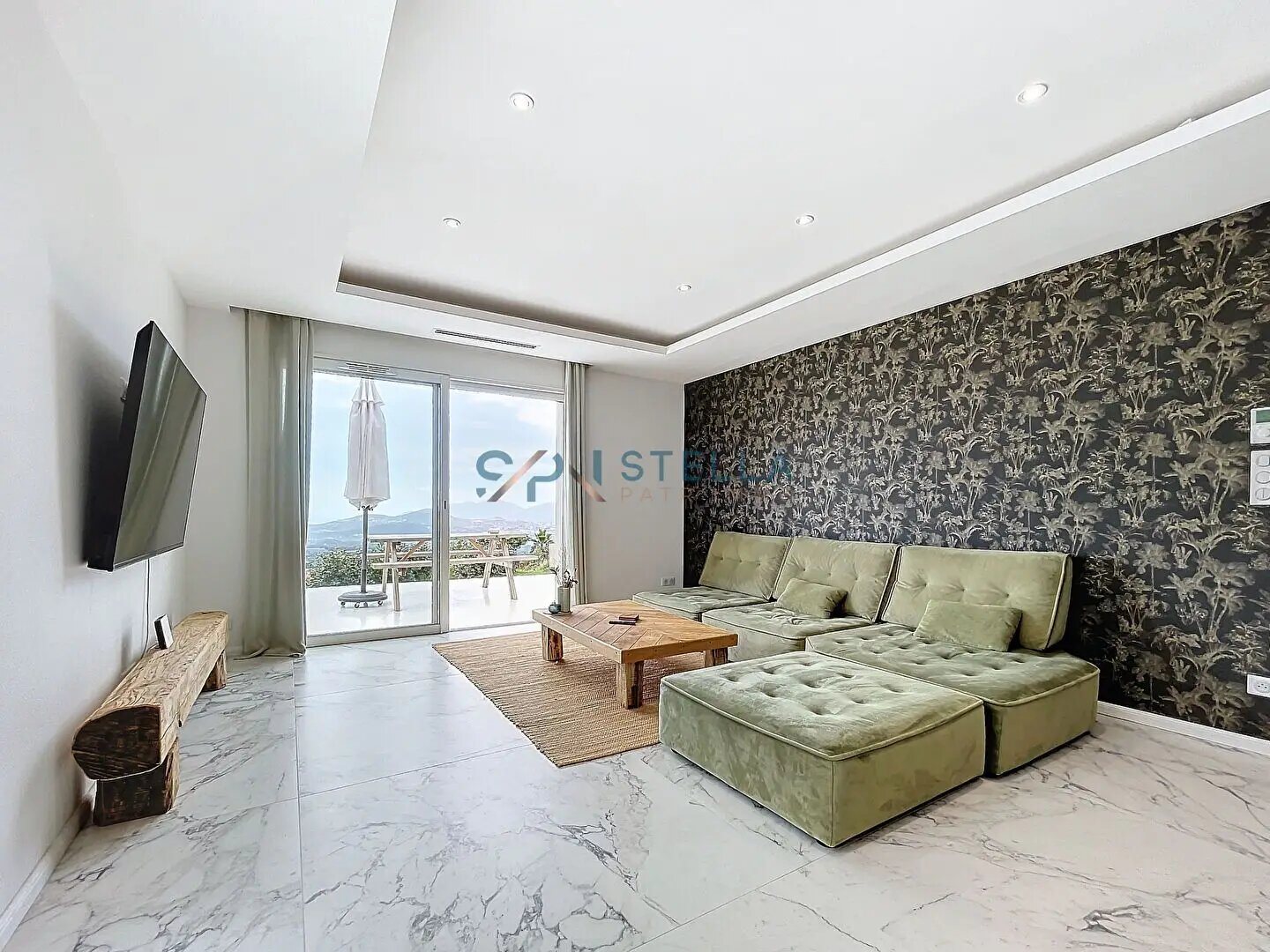 Appartement à louer, 80m², Cuttoli-Corticchiato