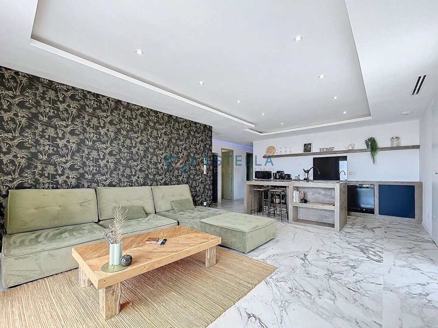 Appartement à louer, 80m², Cuttoli-Corticchiato