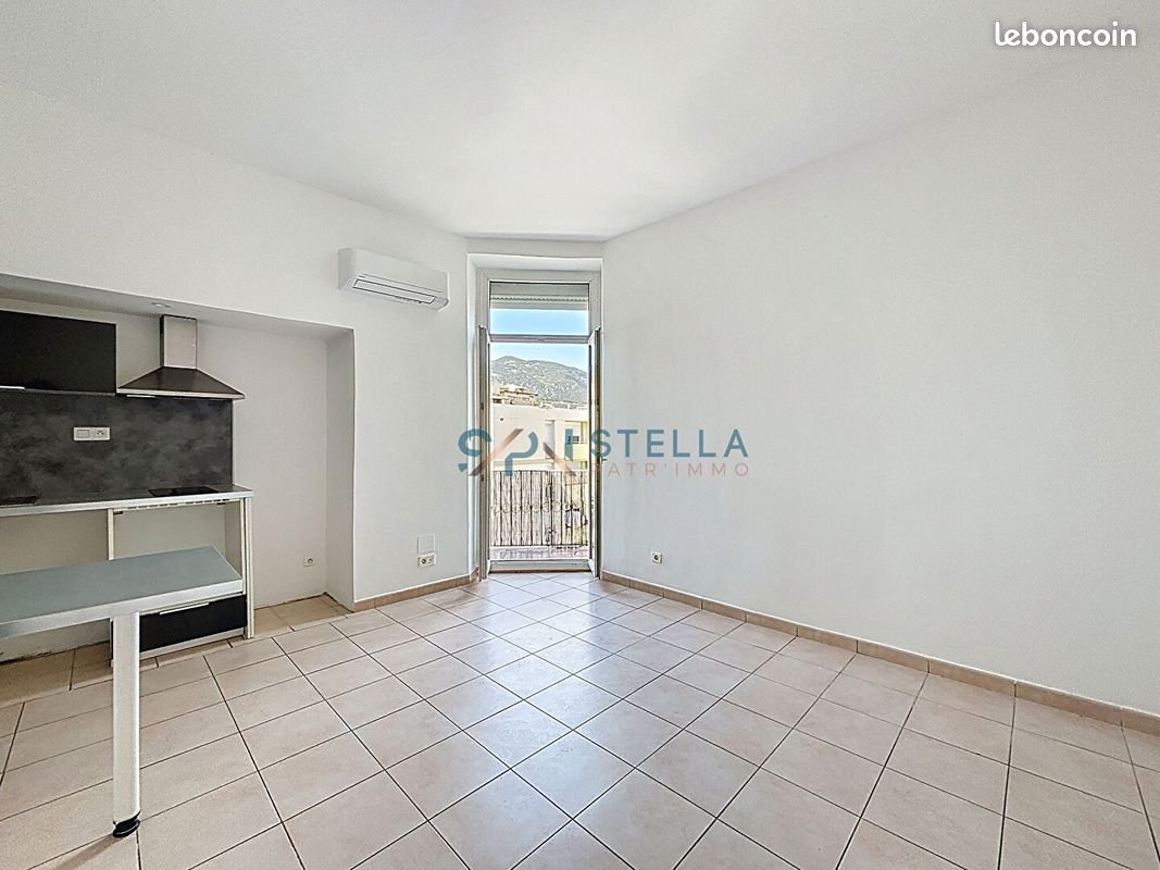 Appartement à louer, 39m², Ajaccio