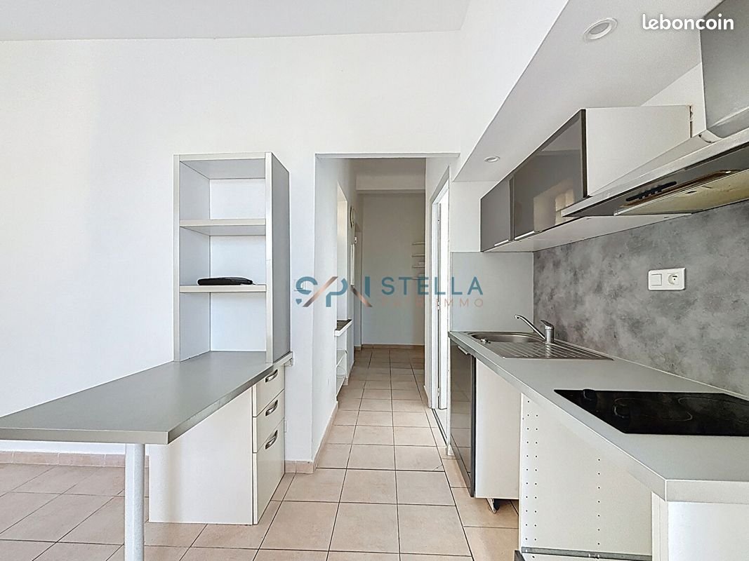 Appartement à louer, 39m², Ajaccio