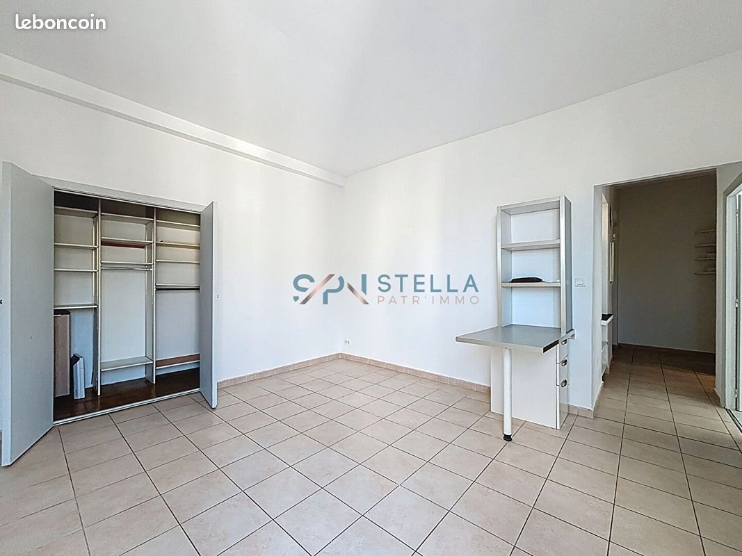 Appartement à louer, 39m², Ajaccio