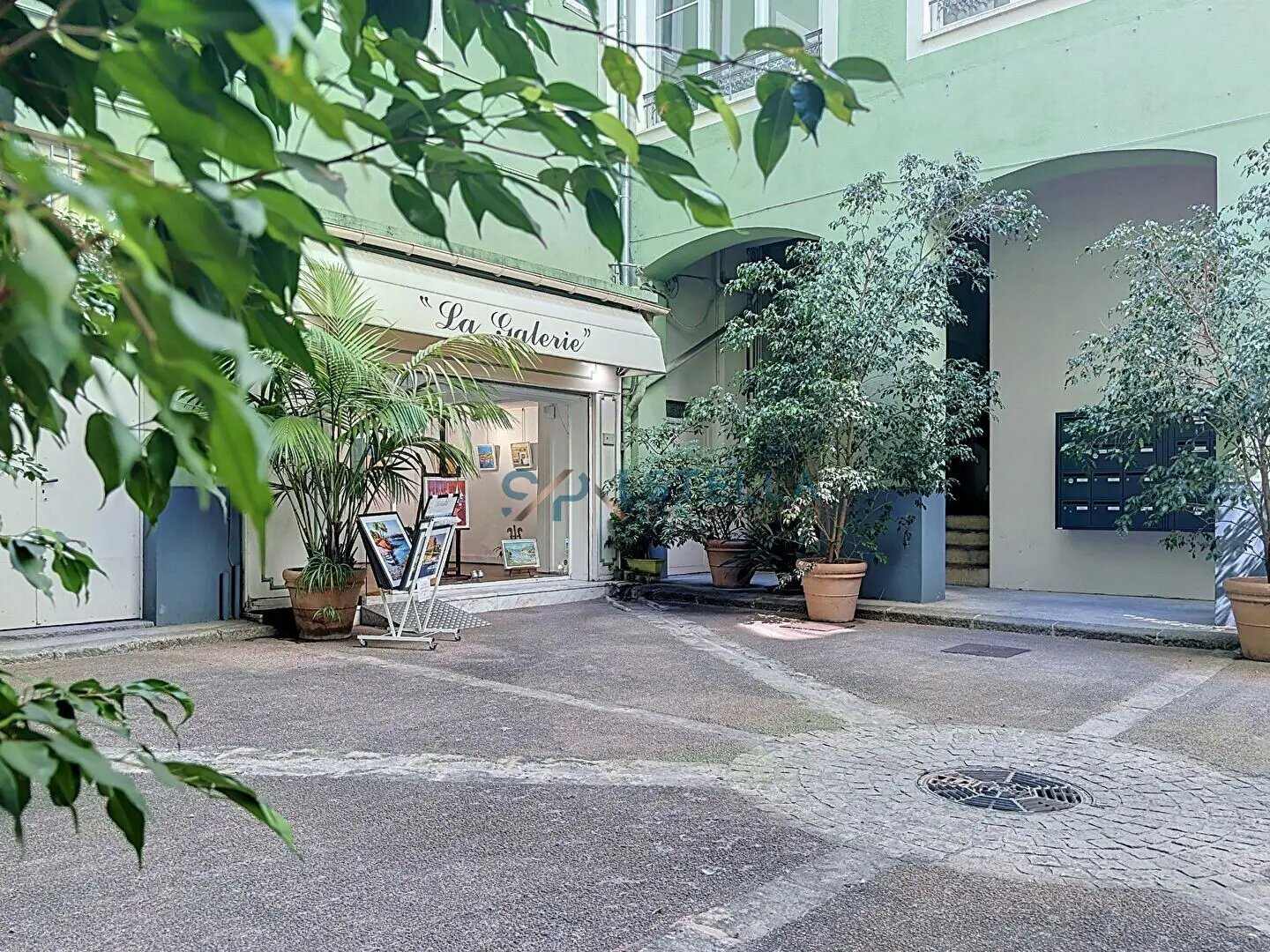 Appartement à louer, 121m², Ajaccio