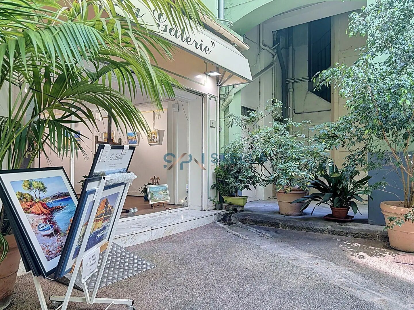 Appartement à louer, 121m², Ajaccio