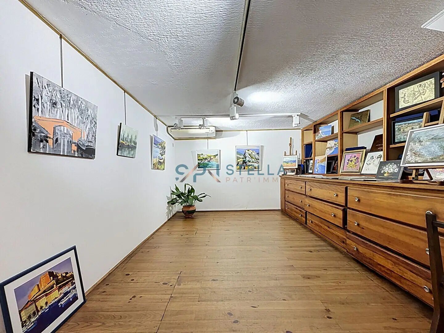 Appartement à louer, 121m², Ajaccio