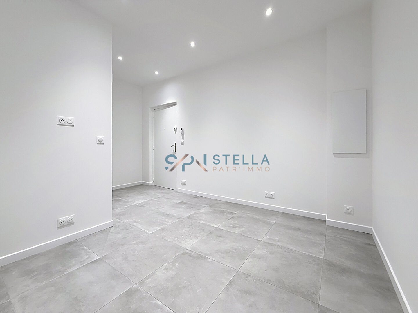 Appartement à louer, 19m², Ajaccio