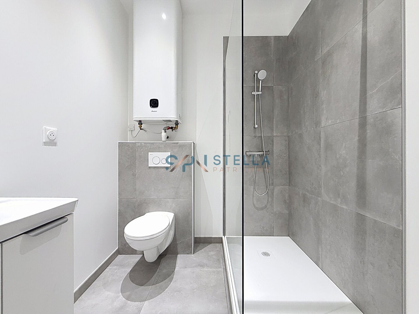 Appartement à louer, 19m², Ajaccio