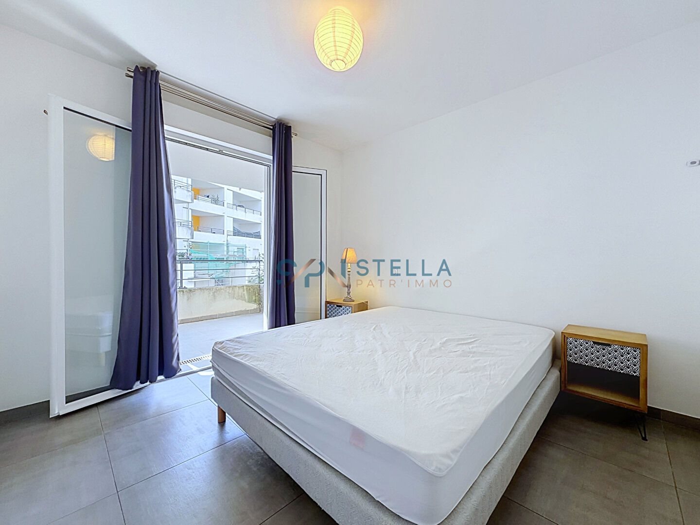 Appartement à louer, 56m², Ajaccio