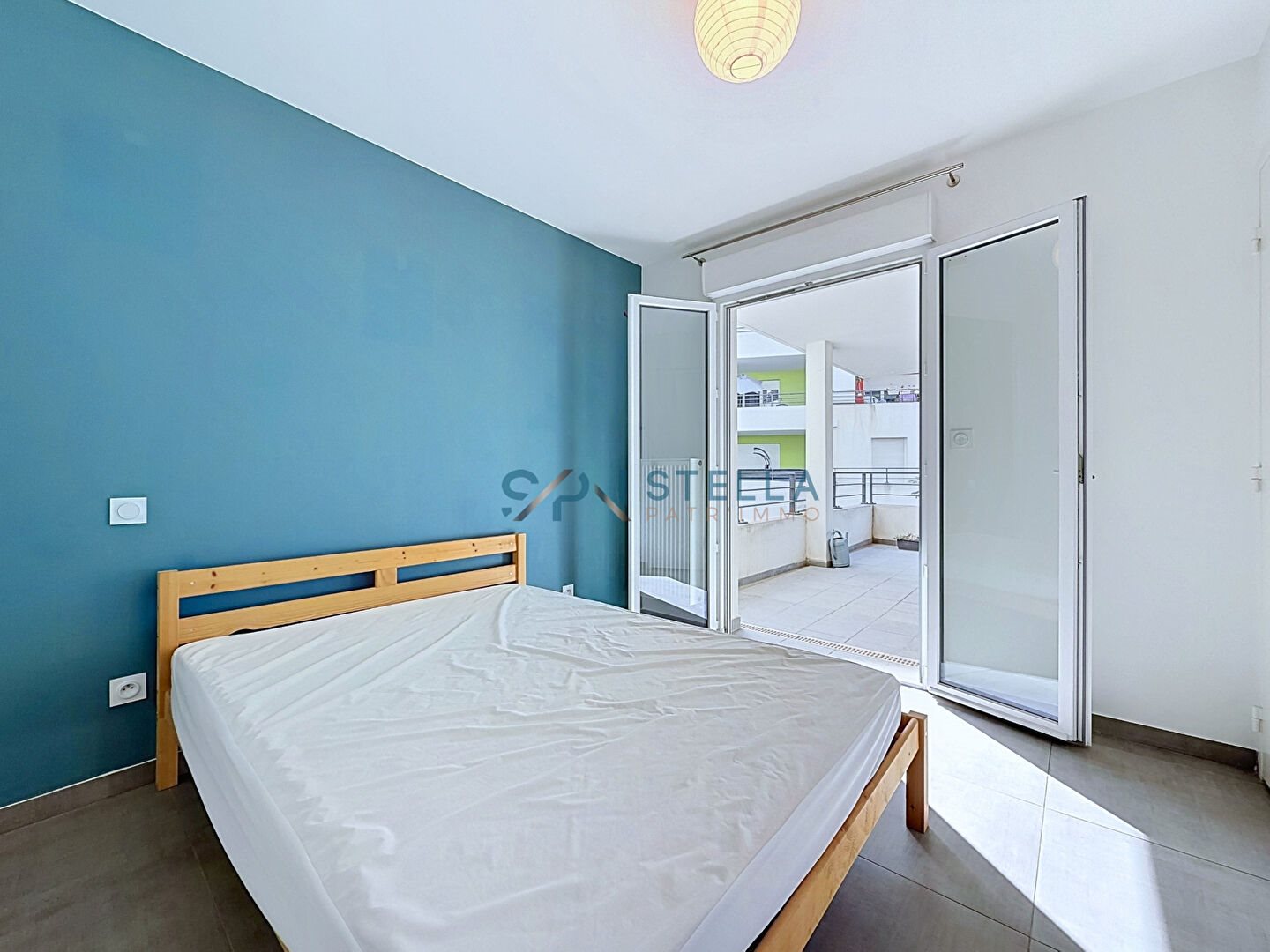 Appartement à louer, 56m², Ajaccio