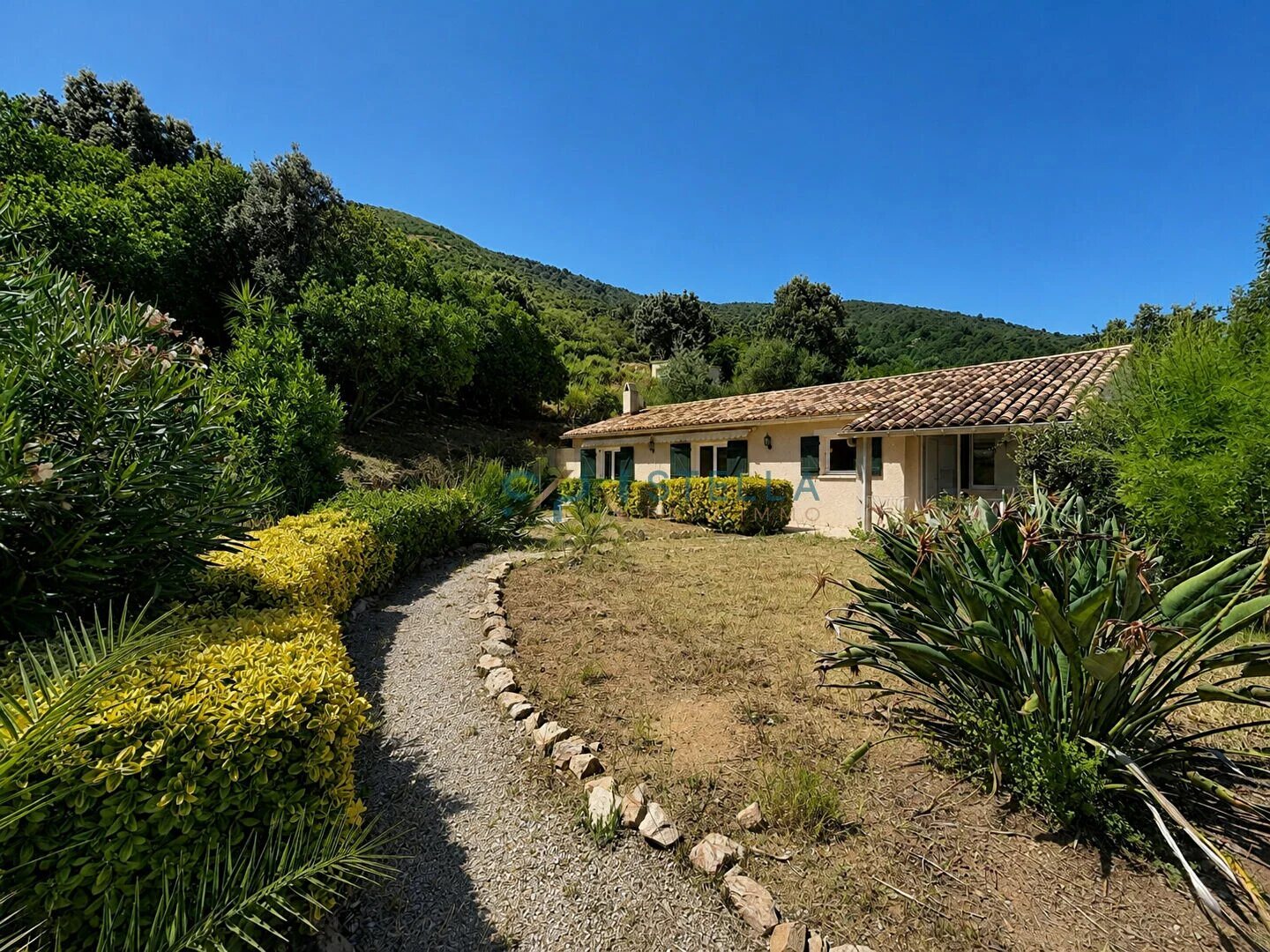 Maison à vendre, 110m², Alata