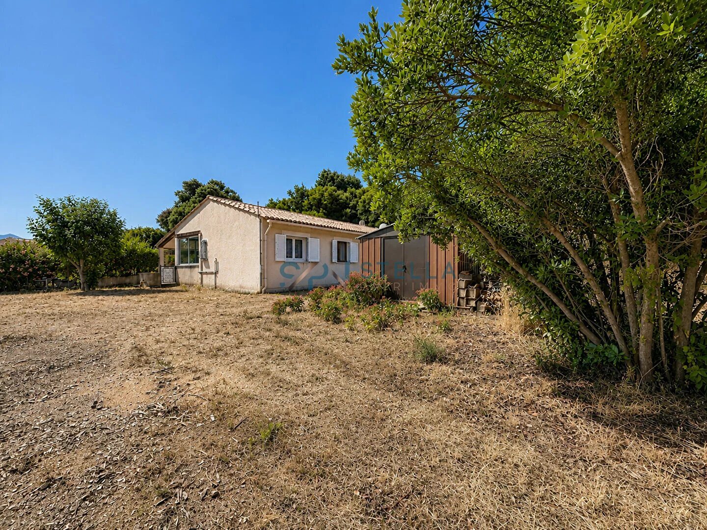Maison à vendre, 110m², Alata