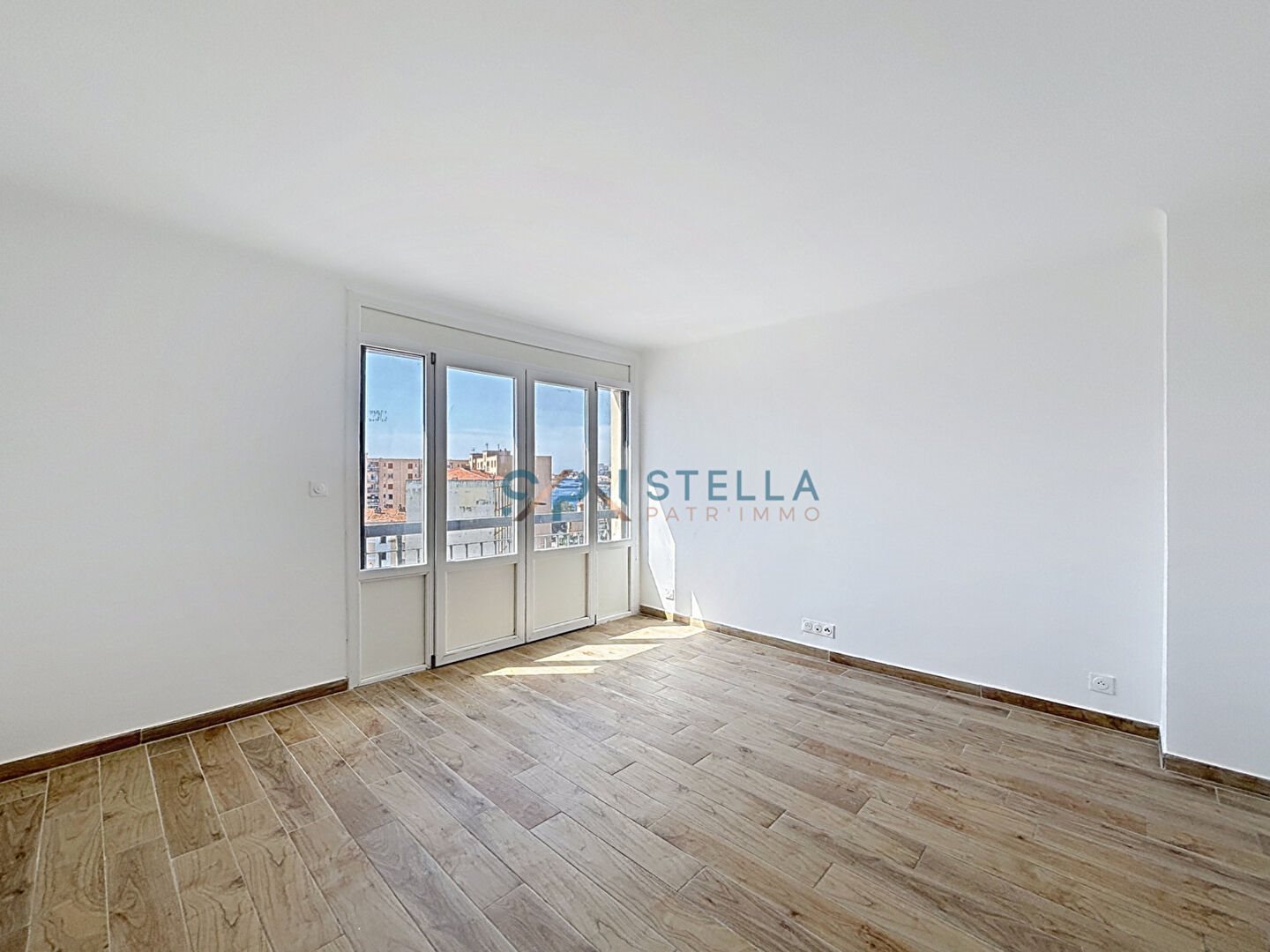 Appartement à louer, 57m², Ajaccio