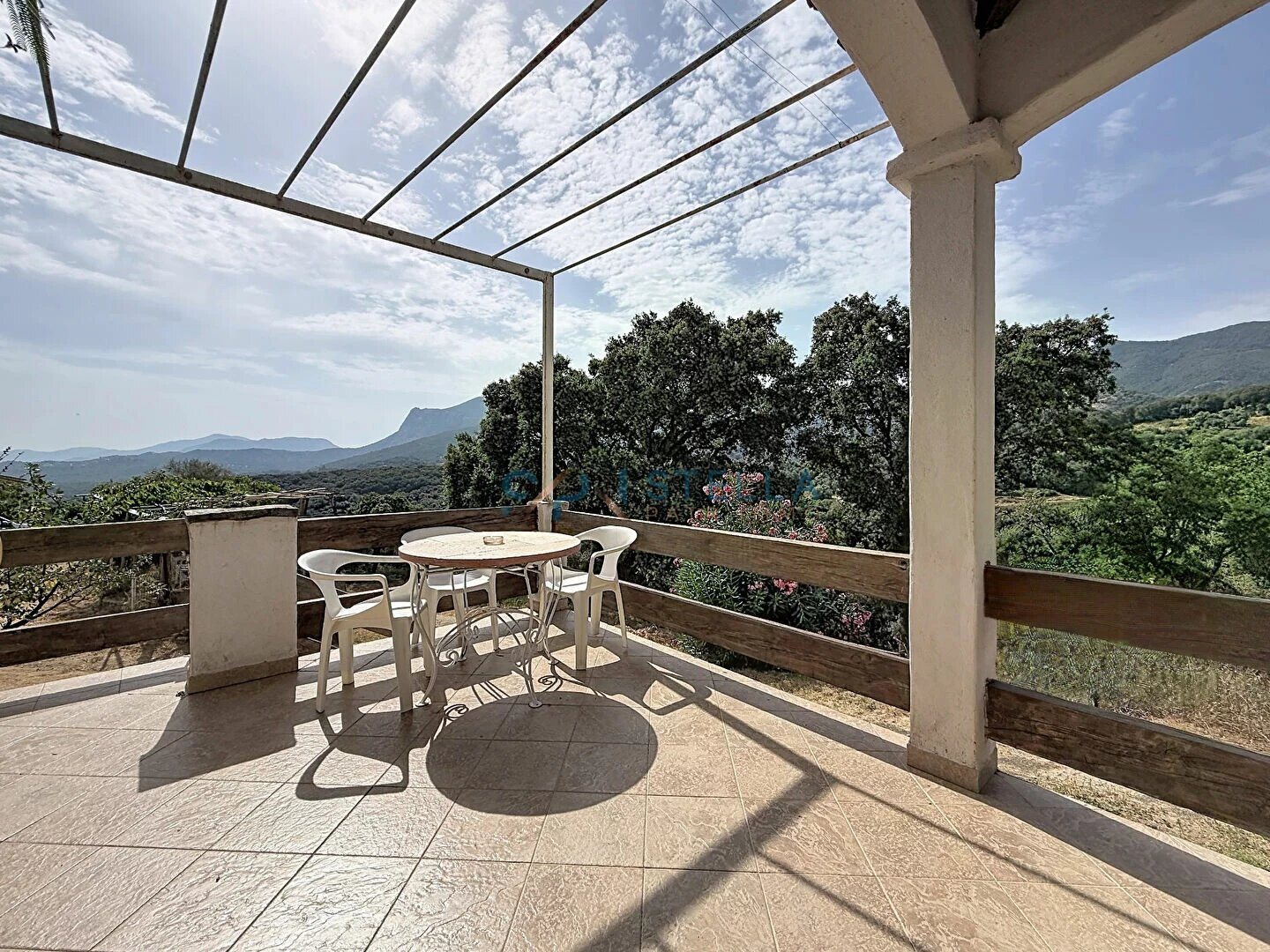 Appartement à louer, 40m², Sarrola-Carcopino
