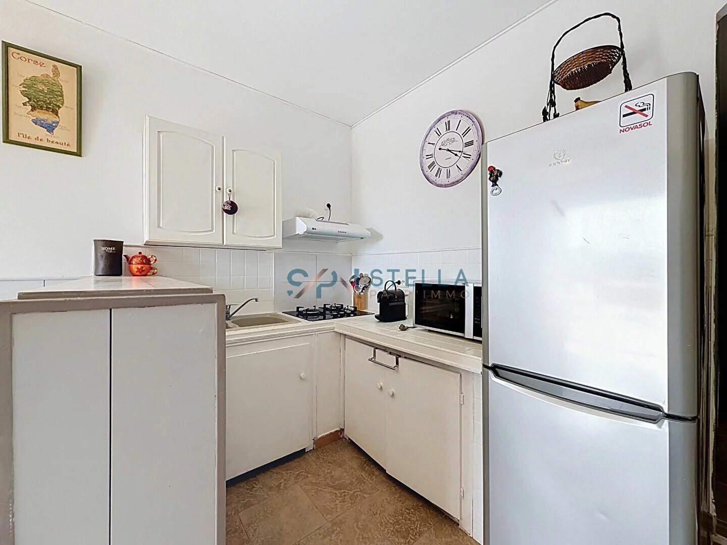 Appartement à louer, 40m², Sarrola-Carcopino
