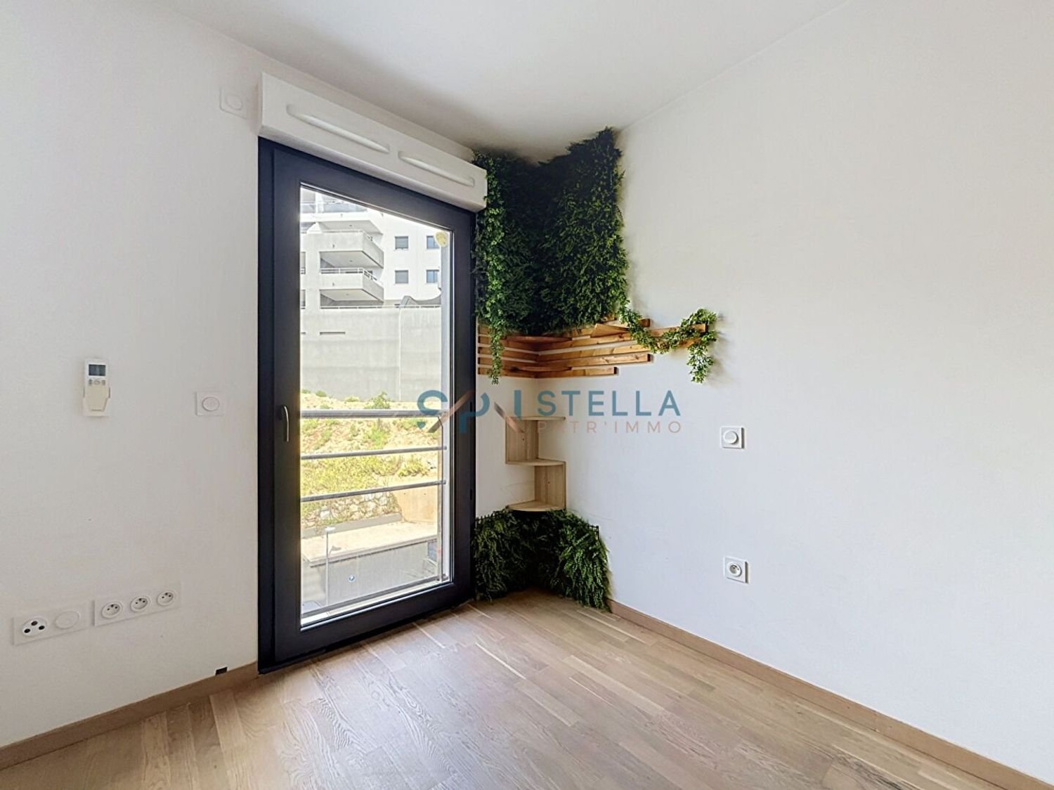 Appartement à louer, 23m², Ajaccio