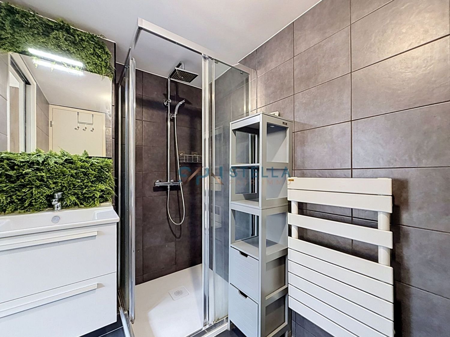 Appartement à louer, 23m², Ajaccio