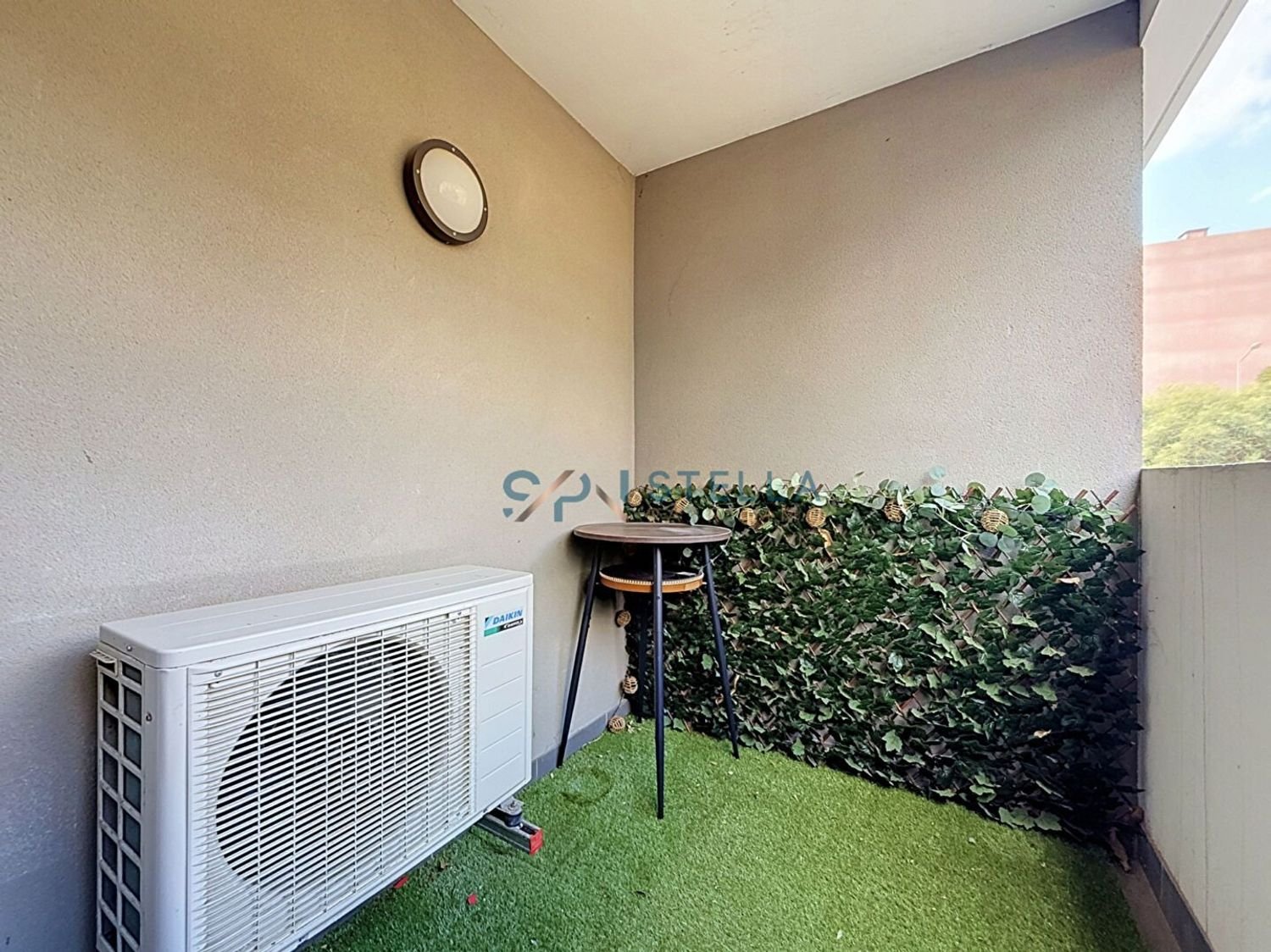 Appartement à louer, 23m², Ajaccio