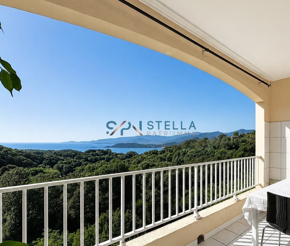 Maison à vendre, 279m², Calcatoggio