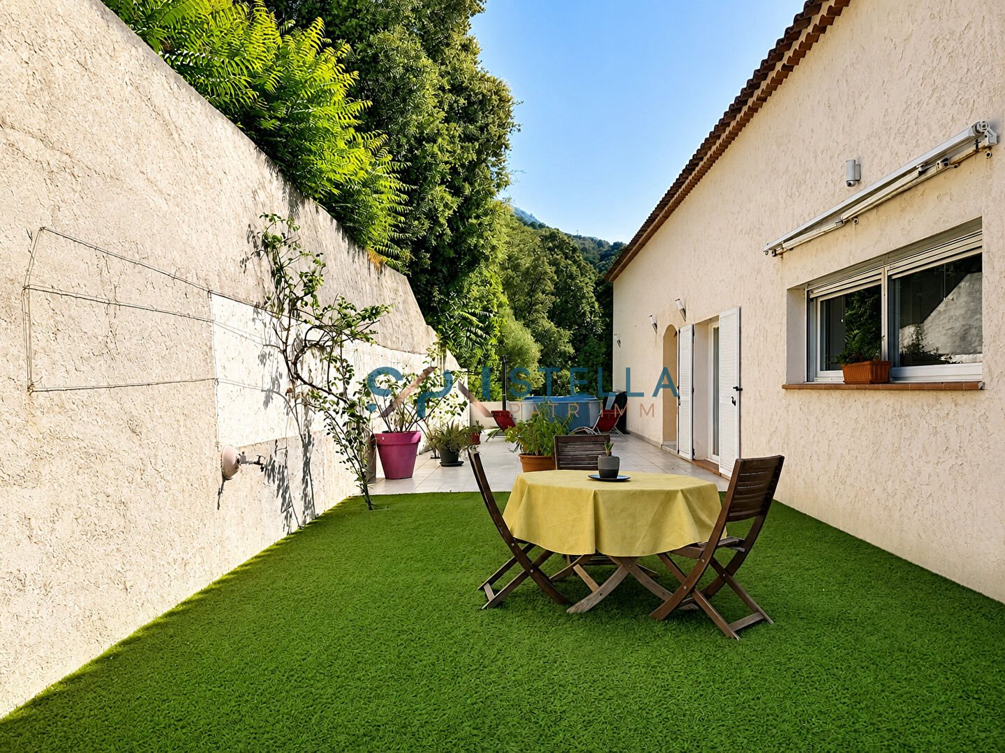Maison à vendre, 279m², Calcatoggio