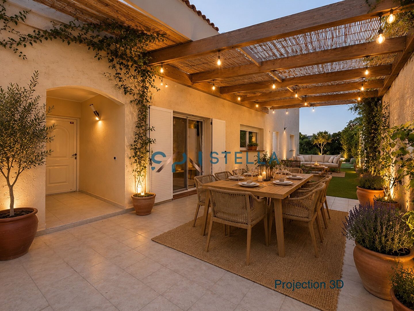 Maison à vendre, 279m², Calcatoggio