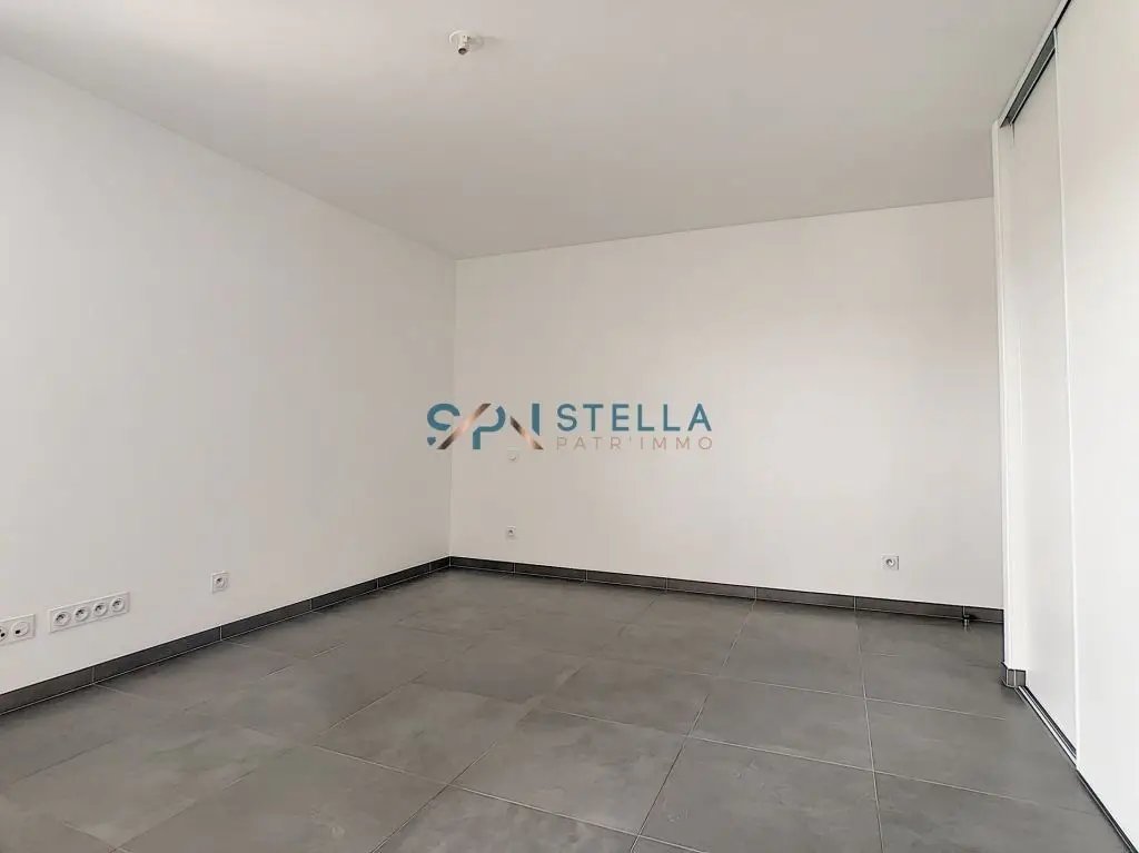 Appartement à louer, 29m², Ajaccio